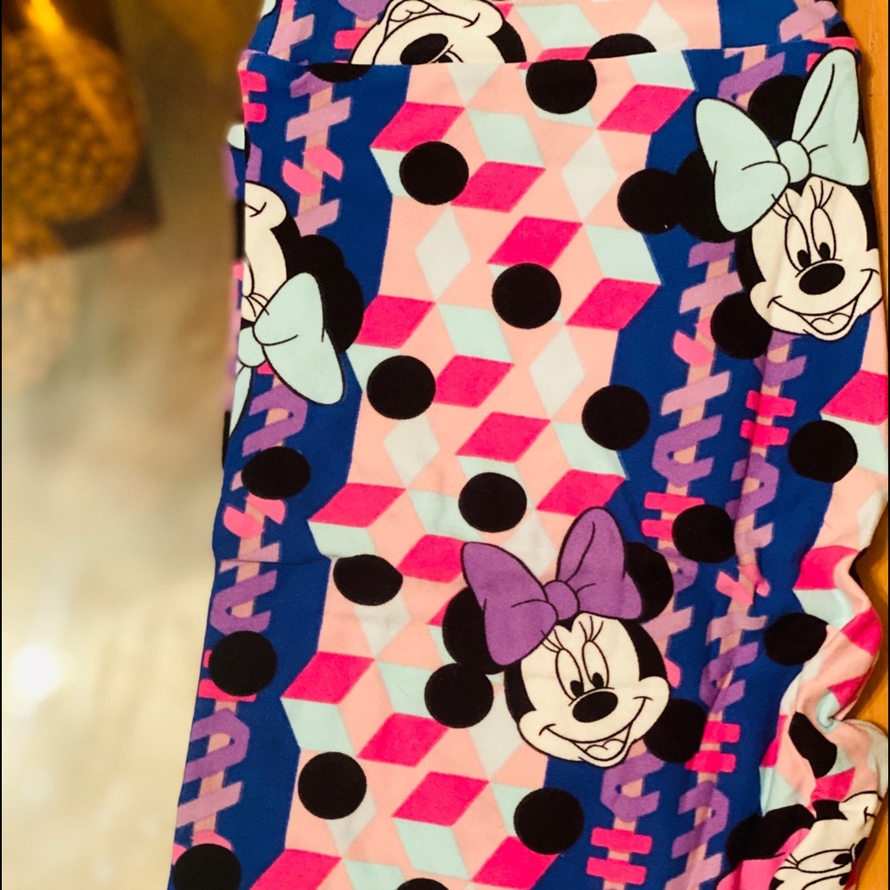 Leggings